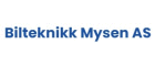 Bilteknikk Mysen AS