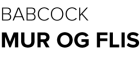 Babcock Mur og Flis
