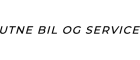 Utne Bil og service AS