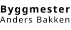 Byggmester Anders Bakken AS