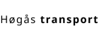 Høgås transport AS