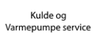 Kulde og Varmepumpe Service AS