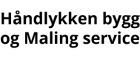 Håndlykken bygg og Maling service