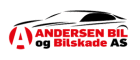 Andersen Bil og Bilskade AS