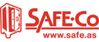 Safe-Co AS