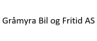 Gråmyra Bil og Fritid AS