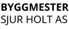 Byggmester Sjur Holt AS