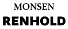 Monsen renhold