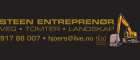 Steen entreprenør