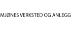 Mjønes Verksted og Anlegg