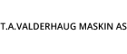 T.A.Valderhaug Maskin AS