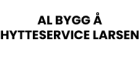 AL bygg Å hytteservice Larsen