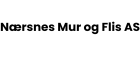 Nærsnes Mur og Flis AS