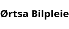 Ørtsa bilpleie