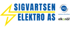 Sigvartsen Elektro AS