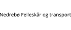 Nedrebø Felleskår og transport