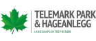 Telemark Park & Hageanlegg AS