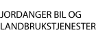 Jordanger Bil og Landbrukstjenester