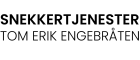 Snekkertjenester Tom Erik Engebråten AS