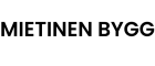 Meitinen Bygg