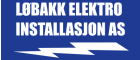 Løbakk elektro installasjon AS