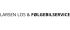 Larsen Los & Følgebilservice