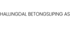Hallingdal Betongsliping AS