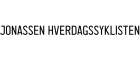 Jonassen Hverdagssyklisten