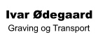 Ivar Ødegaard Graving og transport