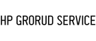 HP Grorud service