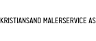 Kristiansand malerservice AS