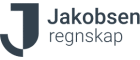 Jakobsen Regnskap Ars. DA