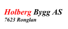 Holberg bygg AS