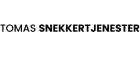 Tomas Snekkertjenester