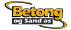 Betong og Sand AS