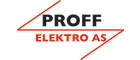 Proff Elektro AS