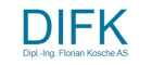 Dipl.- Ing. Florian Kosche AS