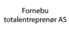 Fornebu totalentreprenør AS