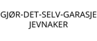 Gjør-det-Selv-Garasje Jevnaker