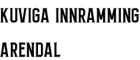 Kuviga Innramming Arendal