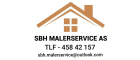Sbh malerservice AS