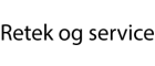 Retek og service AS