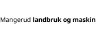 Mangerud landbruk og maskin