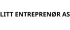 Litt entreprenør AS