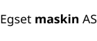 Egset maskin AS