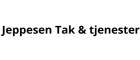 Jeppesen Tak & tjenester AS