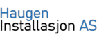 Haugen installasjon AS