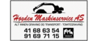 Høgden Maskinservice AS