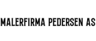 Malerfirma Pedersen AS