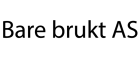 Bare brukt AS